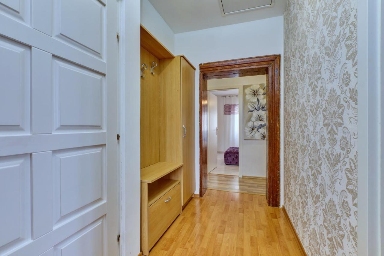 Apartment Dami Mali Lošinj Exterior foto